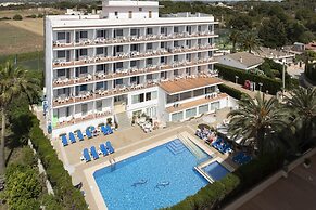 Hotel Don Miguel Playa