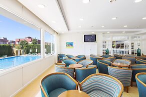 Hotel Don Miguel Playa