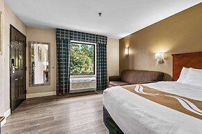 Quality Inn Quincy - Tallahassee West