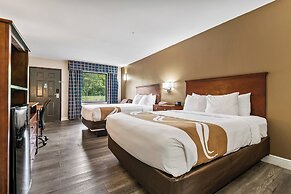 Quality Inn Quincy - Tallahassee West