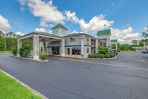 Quality Inn Quincy - Tallahassee West