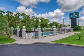 Quality Inn Quincy - Tallahassee West
