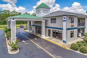 Quality Inn Quincy - Tallahassee West