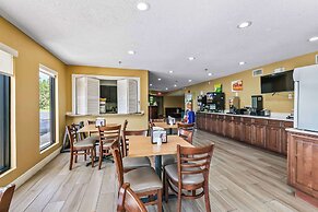 Quality Inn Quincy - Tallahassee West
