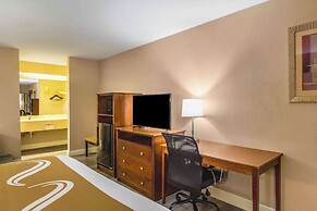 Quality Inn Quincy - Tallahassee West