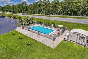 Quality Inn Quincy - Tallahassee West