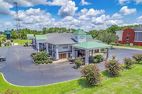 Quality Inn Quincy - Tallahassee West