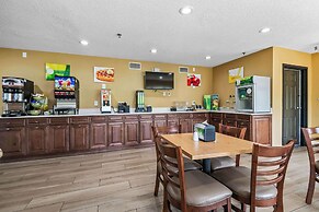 Quality Inn Quincy - Tallahassee West