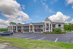 Quality Inn Quincy - Tallahassee West