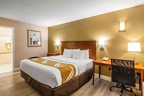 Quality Inn Quincy - Tallahassee West