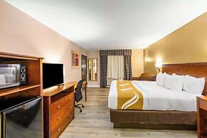 Quality Inn Quincy - Tallahassee West