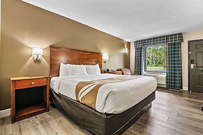 Quality Inn Quincy - Tallahassee West