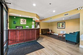 Quality Inn Quincy - Tallahassee West