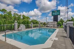 Quality Inn Quincy - Tallahassee West