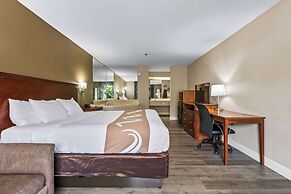 Quality Inn Quincy - Tallahassee West