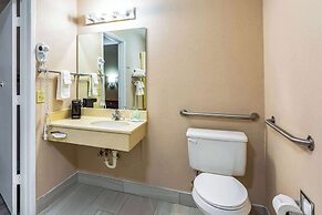 Quality Inn Quincy - Tallahassee West