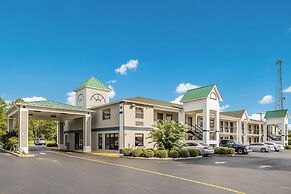 Quality Inn Quincy - Tallahassee West