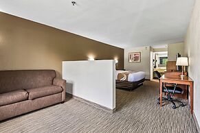 Quality Inn Quincy - Tallahassee West