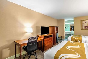 Quality Inn Quincy - Tallahassee West