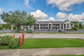 Quality Inn Quincy - Tallahassee West