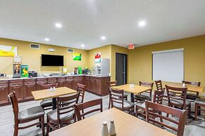 Quality Inn Quincy - Tallahassee West