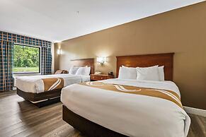 Quality Inn Quincy - Tallahassee West