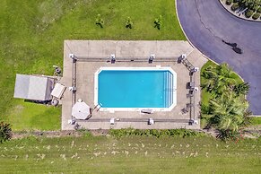 Quality Inn Quincy - Tallahassee West