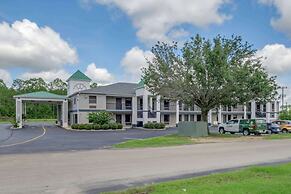Quality Inn Quincy - Tallahassee West