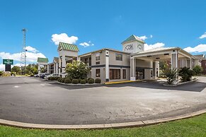 Quality Inn Quincy - Tallahassee West