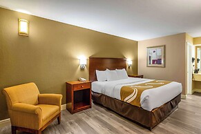 Quality Inn Quincy - Tallahassee West