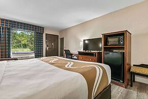 Quality Inn Quincy - Tallahassee West