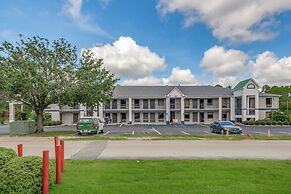 Quality Inn Quincy - Tallahassee West