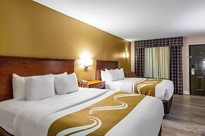 Quality Inn Quincy - Tallahassee West
