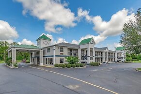 Quality Inn Quincy - Tallahassee West
