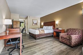 Quality Inn Quincy - Tallahassee West