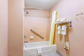 Quality Inn Quincy - Tallahassee West