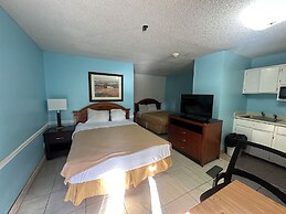 Guest Cottage & Suites By OYO Brunswick/Golden Isles