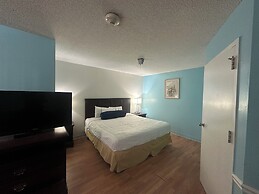 Guest Cottage & Suites By OYO Brunswick/Golden Isles