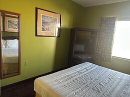 Guest Cottage & Suites By OYO Brunswick/Golden Isles