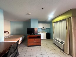 Guest Cottage & Suites By OYO Brunswick/Golden Isles