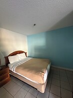 Guest Cottage & Suites By OYO Brunswick/Golden Isles