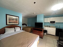 Guest Cottage & Suites By OYO Brunswick/Golden Isles