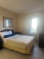 Guest Cottage & Suites By OYO Brunswick/Golden Isles