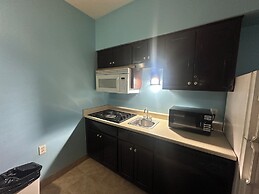 Guest Cottage & Suites By OYO Brunswick/Golden Isles