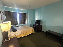 Guest Cottage & Suites By OYO Brunswick/Golden Isles