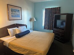 Guest Cottage & Suites By OYO Brunswick/Golden Isles