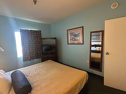 Guest Cottage & Suites By OYO Brunswick/Golden Isles