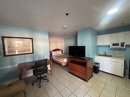 Guest Cottage & Suites By OYO Brunswick/Golden Isles