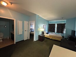 Guest Cottage & Suites By OYO Brunswick/Golden Isles