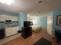 Guest Cottage & Suites By OYO Brunswick/Golden Isles